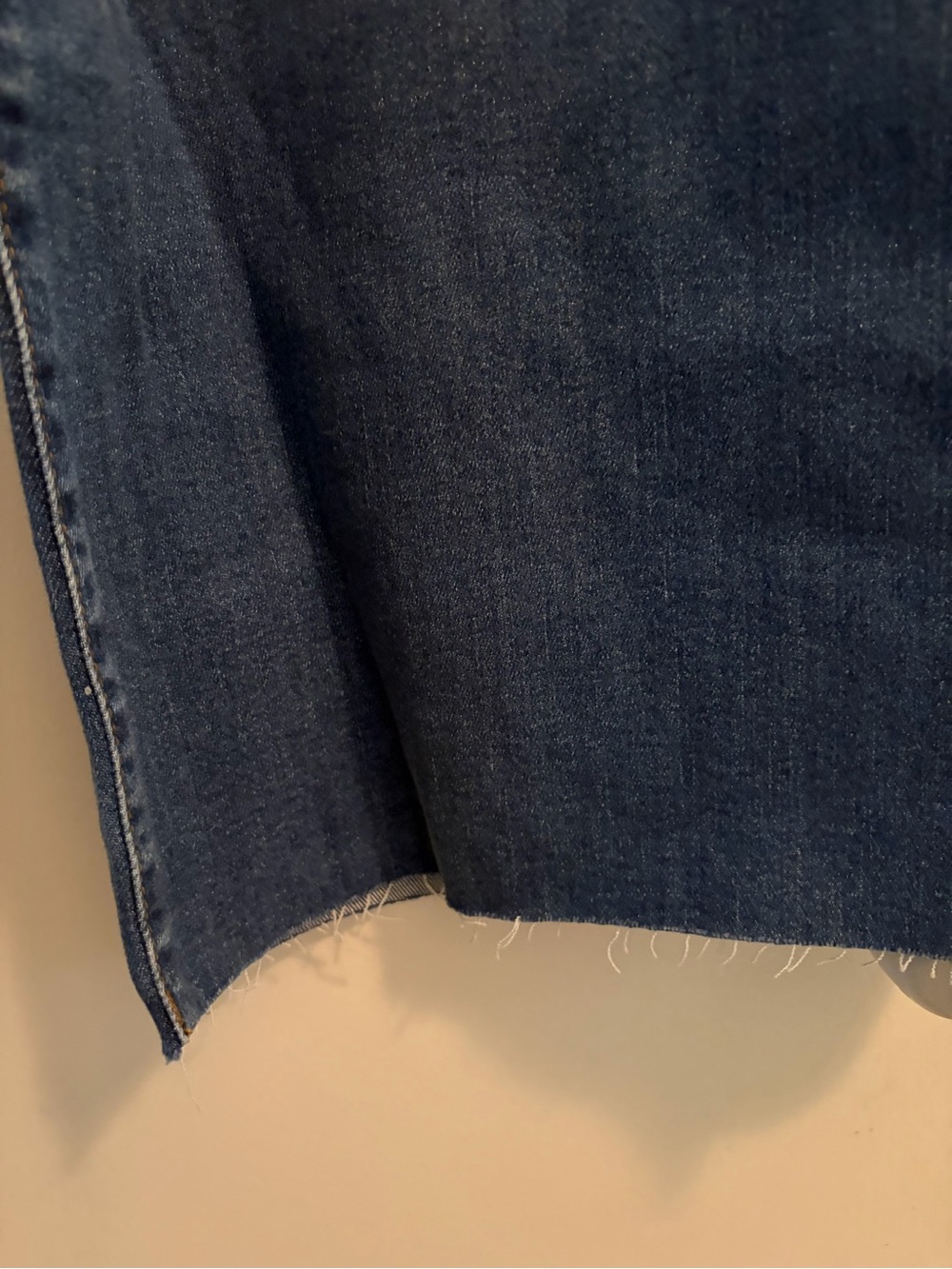 Kut from the Kloth Meg High Rise Fab Ab Wide Leg Jean Color Milestone Size 4 NWT - Picture 5 of 16